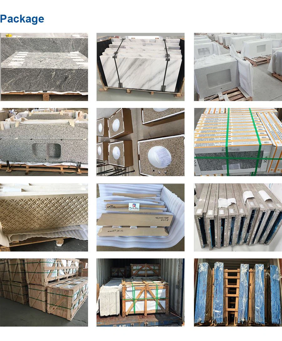 Package of Travertine