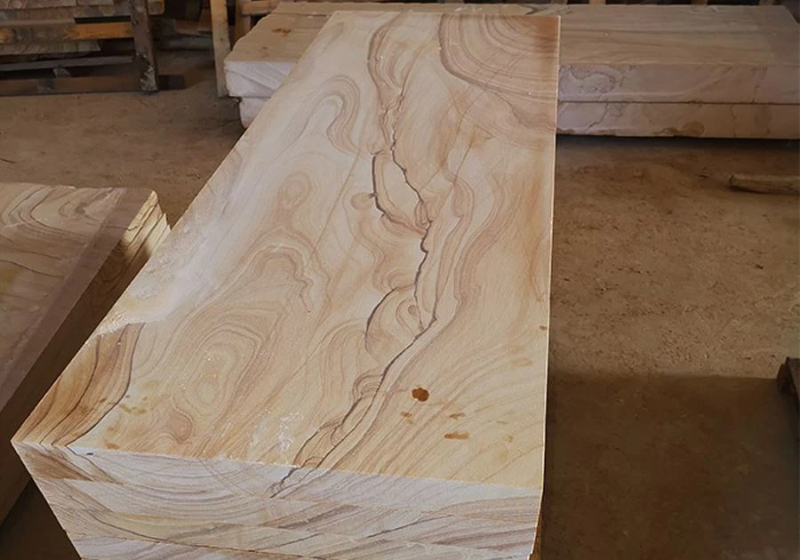 sandstone slab sandstone slab