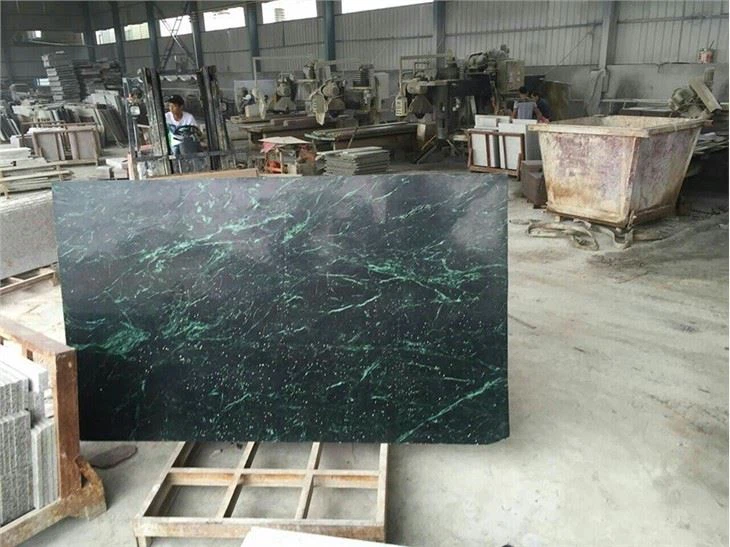 Empress Green Slab