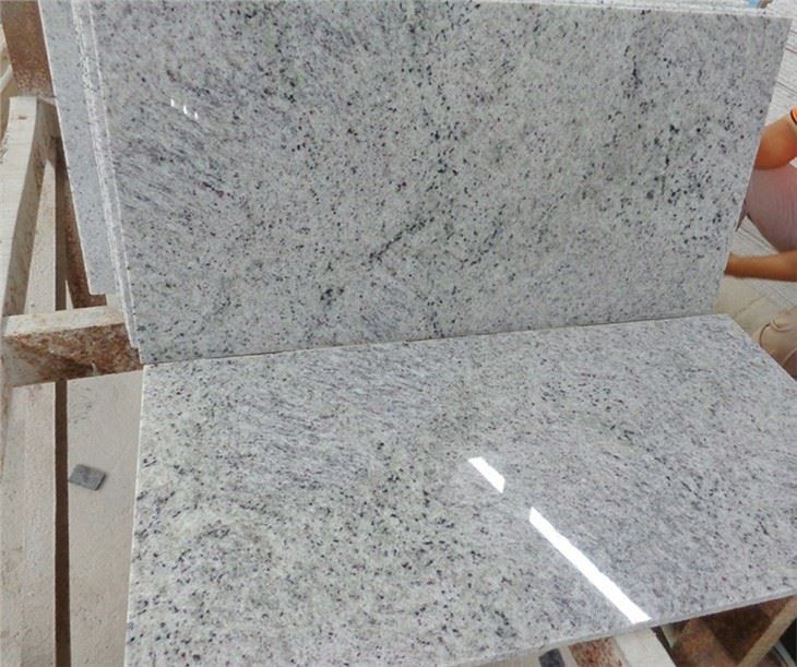 Kashimr White Granite Cut To Size