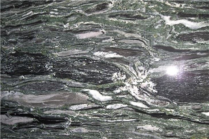 Ocean Green Granite Cut To Size