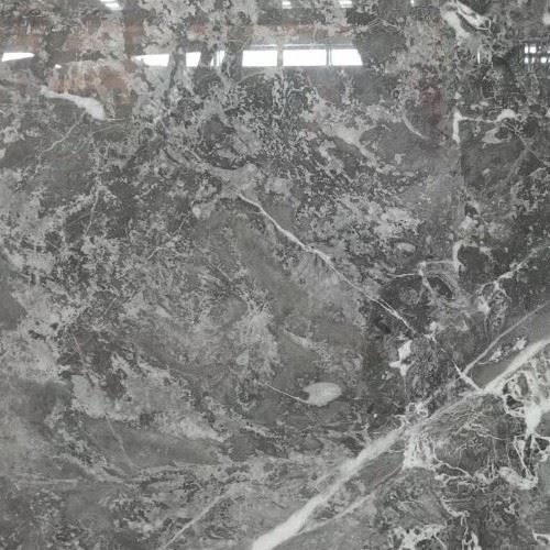 Romantic Grey Marble