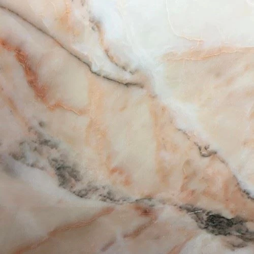 Rosa Aurora Marble