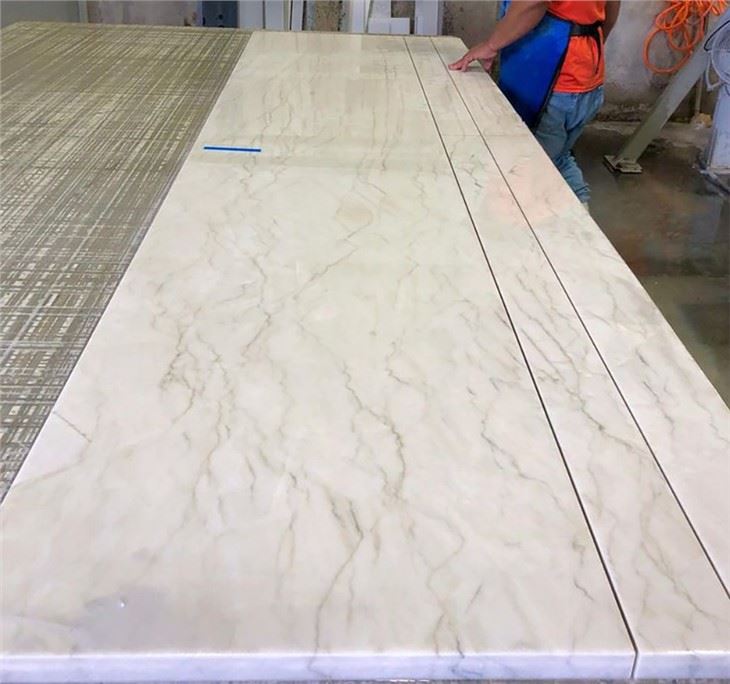 Tahiti Marble Tile