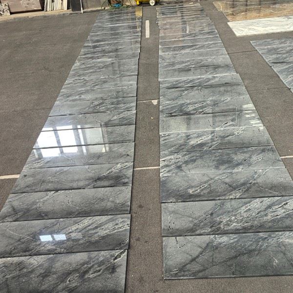 Atlantic Lava Stone Tiles
