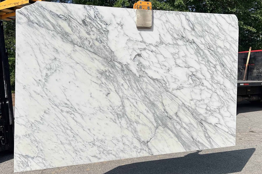 Calacatta Venato Slab Calacatta Venato Slab